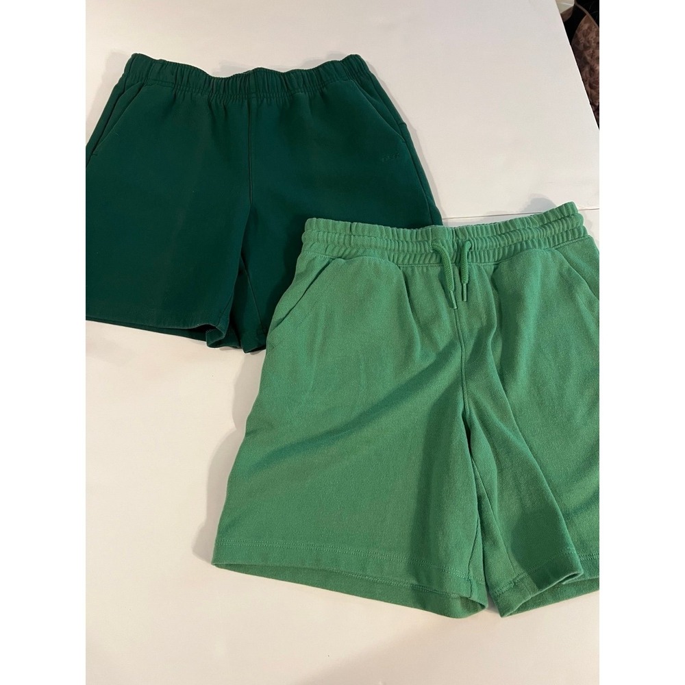 Boys‎ size 10/12 shorts (2404)
